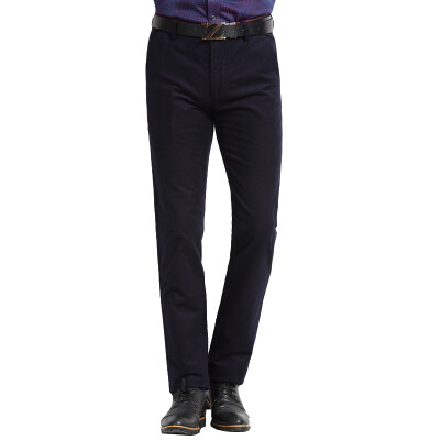 Acacia birds xiangsiniao casual pants men thickening warm men's casual pants blue 36 yards
Acacia birds xiangsiniao casual pants men thickening warm men's casual pants blue 36 yards
