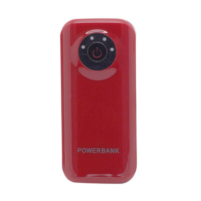 Portable Charger 5600mAh Power Bank USB Battery Pack 20 USB Ports Li-polymer Battery External Battery For Smartphones Red
Portable Charger 5600mAh Power Bank USB Battery Pack 20 USB Ports Li-polymer Battery External Battery For Smartphones Red
