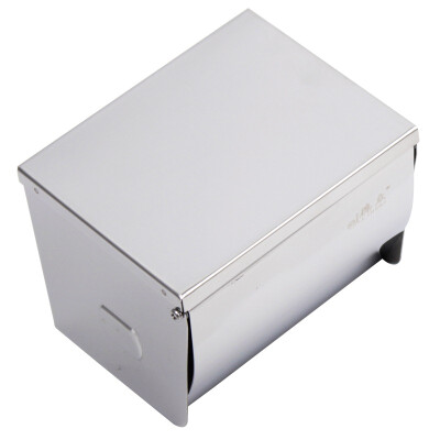 Germany (DZ) 5013 stainless steel toilet paper holder closed paper towel rack roll paper box toilet paper bathroom hardware pendant
Germany (DZ) 5013 stainless steel toilet paper holder closed paper towel rack roll paper box toilet paper bathroom hardware pendant