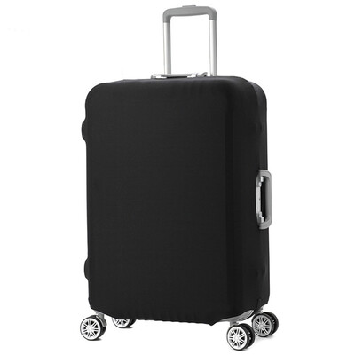 Yanqin Elastic Suitcase Защитный чехол для тележки Сумка для багажа Пылезащитная крышка XL (29-32 дюйма) Черная
Yanqin Elastic Suitcase Защитный чехол для тележки Сумка для багажа Пылезащитная крышка XL (29-32 дюйма) Черная