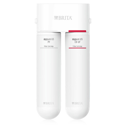 BRITA) mypure U5 ultrafiltration under the kitchen water purifier sterilization up to 99.9% to retain the mineral stainless steel faucet German quality
BRITA) mypure U5 ultrafiltration under the kitchen water purifier sterilization up to 99.9% to retain the mineral stainless steel faucet German quality