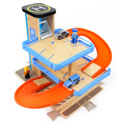 Topbright Rotating Parking Children's Toys Boys Rail Cars Car Kit Combination Educational Toys
Topbright Rotating Parking Children's Toys Boys Rail Cars Car Kit Combination Educational Toys