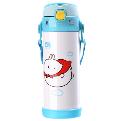 Taifu high (TAFUCO) insulation Cup double vacuum stainless steel insulation rope children suction tube 0.35L T-1460 Princess powder
Taifu high (TAFUCO) insulation Cup double vacuum stainless steel insulation rope children suction tube 0.35L T-1460 Princess powder