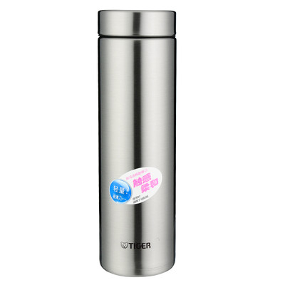 Tiger Tiger insulation Cup vacuum light men&women cup MMZ-A50C-XC stainless steel color 500ml
Tiger Tiger insulation Cup vacuum light men&women cup MMZ-A50C-XC stainless steel color 500ml
