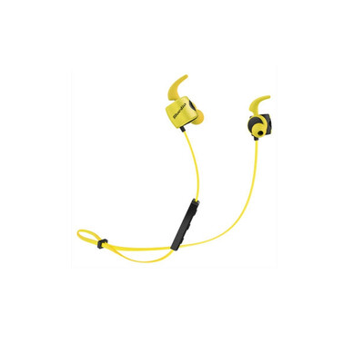 In-ear Bluetooth Earphone Anti-sweat Wireless Bluetooth 4.0 Sport Headphone C08 (Black/Yellow/Red/Green/Blue)
In-ear Bluetooth Earphone Anti-sweat Wireless Bluetooth 4.0 Sport Headphone C08 (Black/Yellow/Red/Green/Blue)