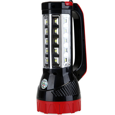 KANGMING LED Searchlight rechargeable portable light multi-functional dual-use lights
KANGMING LED Searchlight rechargeable portable light multi-functional dual-use lights