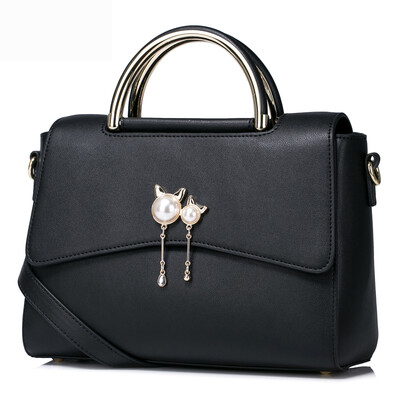 New York Lan NUCELLE handbags fashion wild hand bag bag Europe&the United States Messenger bag shoulder bag ladies bag wave N999 pink
New York Lan NUCELLE handbags fashion wild hand bag bag Europe&the United States Messenger bag shoulder bag ladies bag wave N999 pink