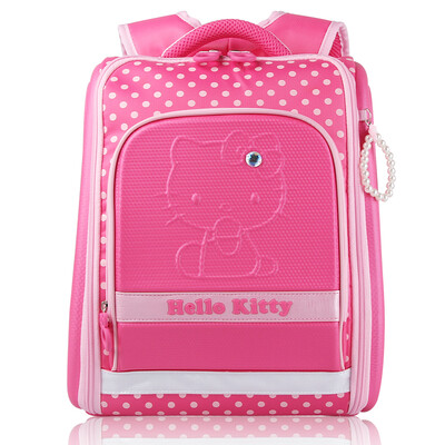 Hello Kitty hellokitty KT1021 Korean children&39s school bag nursing ridge primary school student bag female kindergarten - 2 grade rose
Hello Kitty hellokitty KT1021 Korean children&39s school bag nursing ridge primary school student bag female kindergarten - 2 grade rose