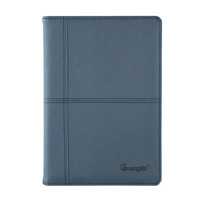 Guangbo GuangBo GBP0619 25K 120 pages classic business notepad diary color random 1 installed
Guangbo GuangBo GBP0619 25K 120 pages classic business notepad diary color random 1 installed