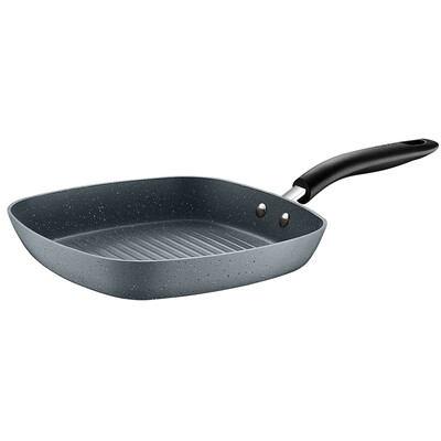 Supor supor food is still a series of Western-style square fried dish non-stick pan Induction Cooker Genera
Supor supor food is still a series of Western-style square fried dish non-stick pan Induction Cooker Genera