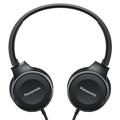 Matsushita (Panasonic) RP-HF100 черная Складная портативная стерео наушники музыка звук четкой
Matsushita (Panasonic) RP-HF100 черная Складная портативная стерео наушники музыка звук четкой