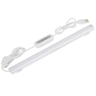 OPPLE OPPLE led lamp cool wall lamp USB desk dormitory plug tube 30 cm long 5 watt warm white light conditioning color
OPPLE OPPLE led lamp cool wall lamp USB desk dormitory plug tube 30 cm long 5 watt warm white light conditioning color