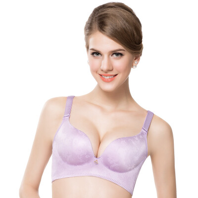 1000 Nami beauty underwear printing no steel ring traceless small chest under thin thick cups to adjust the type of bra 2434 light pink B70
1000 Nami beauty underwear printing no steel ring traceless small chest under thin thick cups to adjust the type of bra 2434 light pink B70