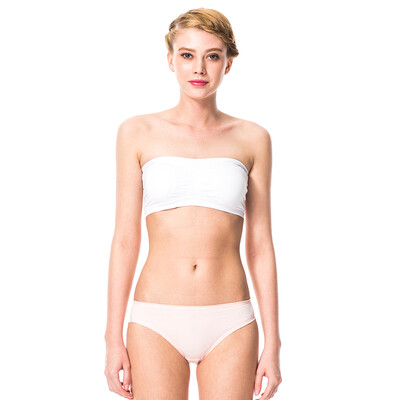 Three guns 3 ladies underwear Shu skin Lycra cotton women&39s briefs crayon blue light warm powder skin Princess
Three guns 3 ladies underwear Shu skin Lycra cotton women&39s briefs crayon blue light warm powder skin Princess