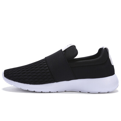 Camel (CAMEL) running shoes sports shoes men and women couples leisure breathable jogging shoes A71335607 black 35
Camel (CAMEL) running shoes sports shoes men and women couples leisure breathable jogging shoes A71335607 black 35