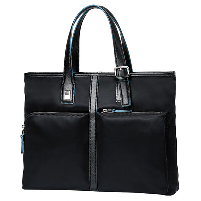 man's business briefcase man's handbag casual bag