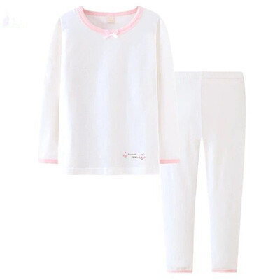 KIDS MAM & DAD Kids Underwear Set Girls Pendants Chloe Pants Big Chow Home 60639 White 130
KIDS MAM & DAD Kids Underwear Set Girls Pendants Chloe Pants Big Chow Home 60639 White 130
