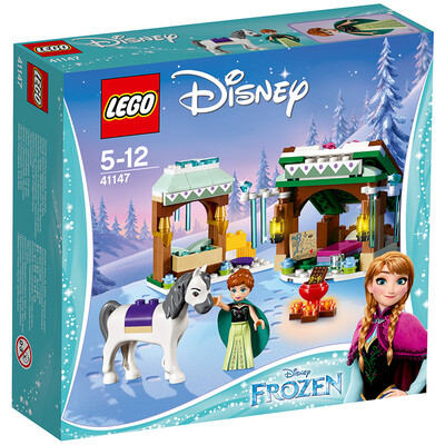Lego Disney Princess Series 5 years old - 12 years old island of Moana adventure 41149 children building blocks Lego (while stocks last)
Lego Disney Princess Series 5 years old - 12 years old island of Moana adventure 41149 children building blocks Lego (while stocks last)