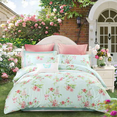 Mercury Home Textiles (MERCURY) Постельные принадлежности Хлопковые хлопчатобумажные хлопчатобумажные ткани Twill Print Quilt Bedding Очаровательная двухместная двуспальная кровать 1,5 м
Mercury Home Textiles (MERCURY) Постельные принадлежности Хлопковые хлопчатобумажные хлопчатобумажные ткани Twill Print Quilt Bedding Очаровательная двухместная двуспальная кровать 1,5 м