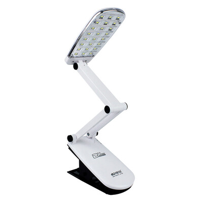 KANGMING LED Clamp Table Lamp Folding Desk Table Lamp Charging Portable KM-6667C
KANGMING LED Clamp Table Lamp Folding Desk Table Lamp Charging Portable KM-6667C