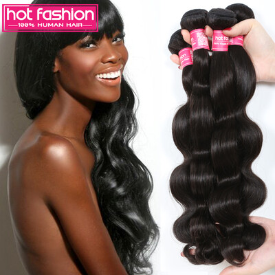 Hot Fashion 7A Brazilian Virgin Hair Body Wave 3 Bundles Lot Virgin Brazilian Hair Bundle Deals Brazilian Hair Weave Bundles Body
Hot Fashion 7A Brazilian Virgin Hair Body Wave 3 Bundles Lot Virgin Brazilian Hair Bundle Deals Brazilian Hair Weave Bundles Body