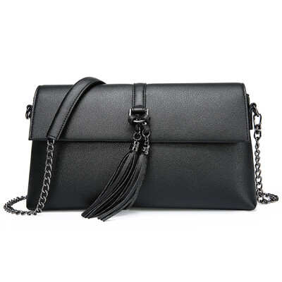 Scientist MEXICAN trend of Europe&the United States fashion personality chain shoulder bag Messenger bag ladies square bag multi-functional small bag handbag MYH70516L-06 black
Scientist MEXICAN trend of Europe&the United States fashion personality chain shoulder bag Messenger bag ladies square bag multi-functional small bag handbag MYH70516L-06 black