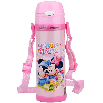 Disney (Disney) Кубок изоляции Minnie 480ML детский чашка студентов всасывающий трубчатый ремешок на открытом воздухе чайник HM1912-2
Disney (Disney) Кубок изоляции Minnie 480ML детский чашка студентов всасывающий трубчатый ремешок на открытом воздухе чайник HM1912-2