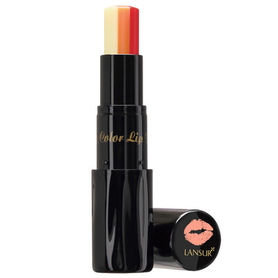 Lansing Heart Colorful Lip Balm 04 warm orange orange 2.5g (3 color gradient biting lip makeup moisturizing lasting lip
Lansing Heart Colorful Lip Balm 04 warm orange orange 2.5g (3 color gradient biting lip makeup moisturizing lasting lip