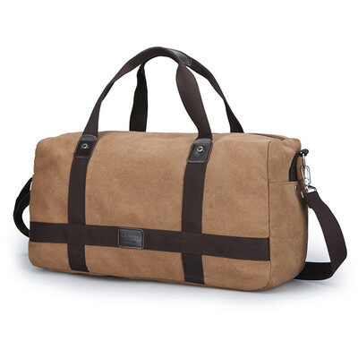 Simu SIMU large-capacity business short-distance travel bag shoulder casual handbag brown 1619
Simu SIMU large-capacity business short-distance travel bag shoulder casual handbag brown 1619