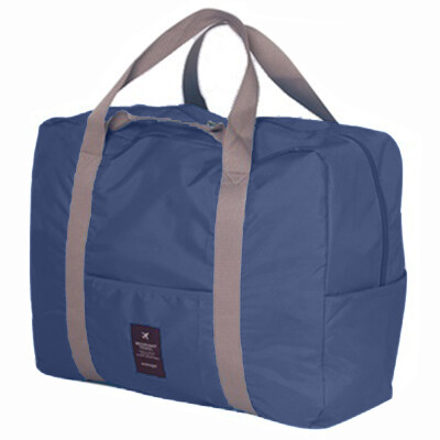 BZN Portable Foldable Storage Bag Carry Storage Luggage Bag