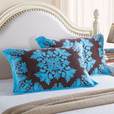 Covator pillow pillow Roman court cotton pillow towel pair of adult gauze pillow pillow 2 pieces to increase the sweat sweat skin breathable purple 2 50 * 80cm
Covator pillow pillow Roman court cotton pillow towel pair of adult gauze pillow pillow 2 pieces to increase the sweat sweat skin breathable purple 2 50 * 80cm
