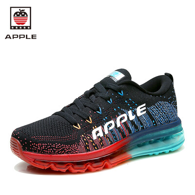 APPLE men's sport running shoes mens sneakers breathable outdoor athletic shoe light male shoe
APPLE men's sport running shoes mens sneakers breathable outdoor athletic shoe light male shoe