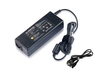 100 OEM Compatible DC 19V 474A 90W Laptop Adapter For Samsung GT7000 GT8000 GT9000 M40 M50 M55 M60 M70 series UK
100 OEM Compatible DC 19V 474A 90W Laptop Adapter For Samsung GT7000 GT8000 GT9000 M40 M50 M55 M60 M70 series UK