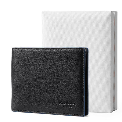 Pierre Cardin Men&39s Wallets Business Casual Cross Heads Deerkin Wallet JFA524051A Black
Pierre Cardin Men&39s Wallets Business Casual Cross Heads Deerkin Wallet JFA524051A Black