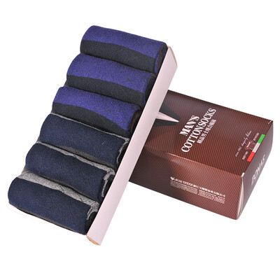 Jingdong supermarket Bao Na Si BONAS B02149 spring&autumn combed cotton socks gentleman leisure tube business men socks 6 pairs of mixed color
Jingdong supermarket Bao Na Si BONAS B02149 spring&autumn combed cotton socks gentleman leisure tube business men socks 6 pairs of mixed color