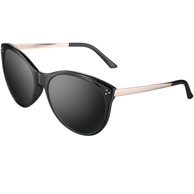 EYEPLAY sunglasses men&women trend trend polarizing sunglasses island glasses eyes play B1509003TP-C1-56mm black box mercury film
EYEPLAY sunglasses men&women trend trend polarizing sunglasses island glasses eyes play B1509003TP-C1-56mm black box mercury film