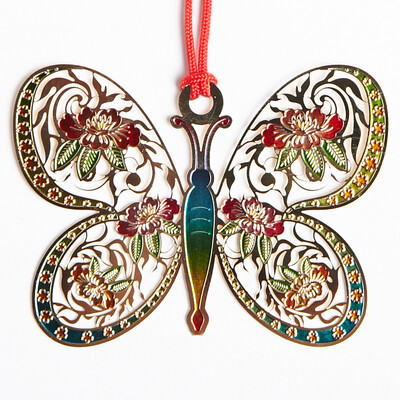 Sauze Culture Корейский металлический латунный альбом Fine Veil Vein Series - Butterfly Dance День рождения Поздравительная открытка Рождественский новогодний творческий подарок
Sauze Culture Корейский металлический латунный альбом Fine Veil Vein Series - Butterfly Dance День рождения Поздравительная открытка Рождественский новогодний творческий подарок
