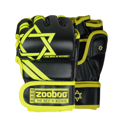 By wave Zooboo high-end boxing gloves adult scouting Thai boxing gloves fighting taekwondo playing sandbag glove
By wave Zooboo high-end boxing gloves adult scouting Thai boxing gloves fighting taekwondo playing sandbag glove