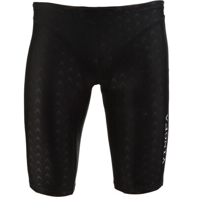 YINGFA Shark skin five-part swimming trunks Double sided waterproof