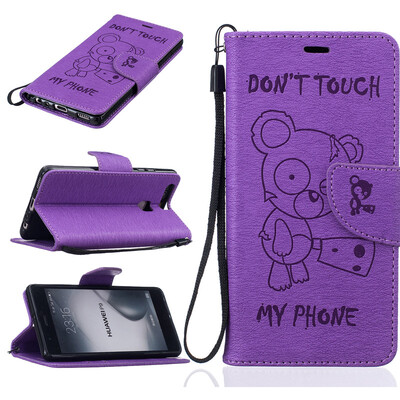 Фиолетовый медведь выбитый PU кожаный бумажник чехол Классический откидная крышка с подставкой Функция и слот кредитной карты для
Фиолетовый медведь выбитый PU кожаный бумажник чехол Классический откидная крышка с подставкой Функция и слот кредитной карты для