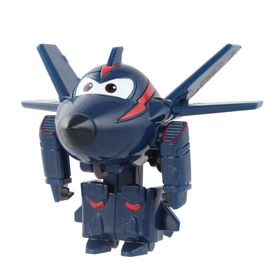 AULDEY Jerom transformer - Super Wings series Mini Transformer Intelligence Toy for Boys 720023
AULDEY Jerom transformer - Super Wings series Mini Transformer Intelligence Toy for Boys 720023