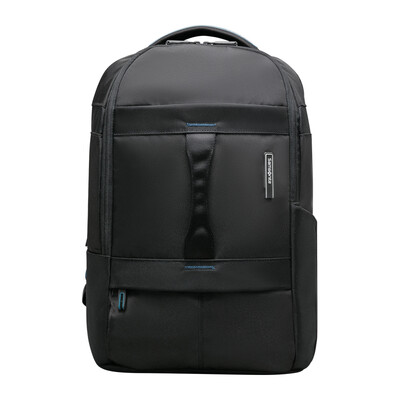 New beauty / Samsonite shoulder bag large capacity fashion backpack business casual male package tide 15 inch computer bag AE1 * 09004 black
New beauty / Samsonite shoulder bag large capacity fashion backpack business casual male package tide 15 inch computer bag AE1 * 09004 black