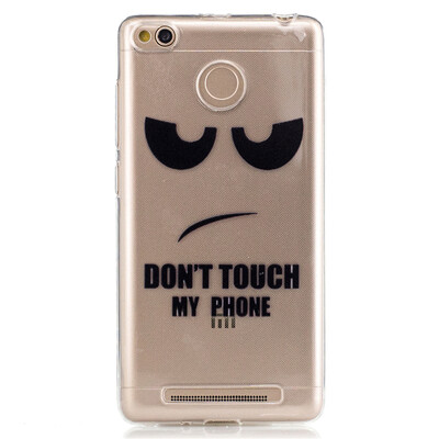 Eye Dress girl Pattern Soft Thin TPU Rubber Silicone Gel Case Cover for XiaoMi Red Mi 3S
Eye Dress girl Pattern Soft Thin TPU Rubber Silicone Gel Case Cover for XiaoMi Red Mi 3S