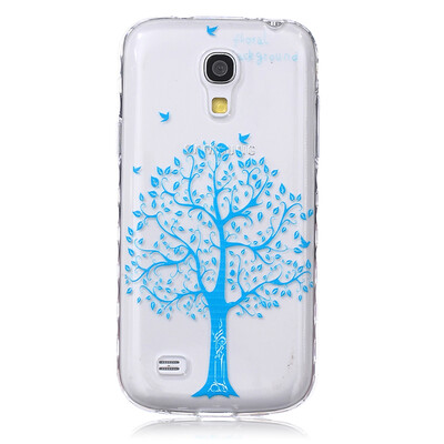 Blue tree Pattern Soft Thin TPU Rubber Silicone Gel Case Cover for SAMSUNG GALAXY S4 Mini I9190
Blue tree Pattern Soft Thin TPU Rubber Silicone Gel Case Cover for SAMSUNG GALAXY S4 Mini I9190