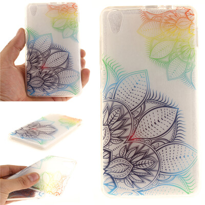 Мечта цветок шаблон мягкой тонкой ТПУ резиновый силиконовый гель Дело Чехол для SONY Xperia XA
Мечта цветок шаблон мягкой тонкой ТПУ резиновый силиконовый гель Дело Чехол для SONY Xperia XA