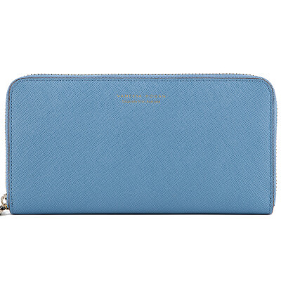 VH wallet handbags fashion cowhide cross pattern long section zipper wallet leisure multi-card holding bag DBLW08862 possession blue 08862
VH wallet handbags fashion cowhide cross pattern long section zipper wallet leisure multi-card holding bag DBLW08862 possession blue 08862