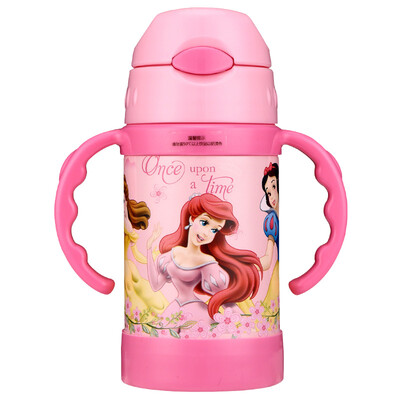 Disney (Disney) Изоляционная чашка Princess 260ML детская нетоксичная солома с чашкой из нержавеющей стали для ручки HM1966-P
Disney (Disney) Изоляционная чашка Princess 260ML детская нетоксичная солома с чашкой из нержавеющей стали для ручки HM1966-P