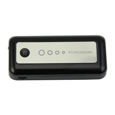 5600mAh Power Bank USB Блок батарей 2.0 Порты USB литий-полимерные батареи Внешняя батарея для смартфонов
5600mAh Power Bank USB Блок батарей 2.0 Порты USB литий-полимерные батареи Внешняя батарея для смартфонов