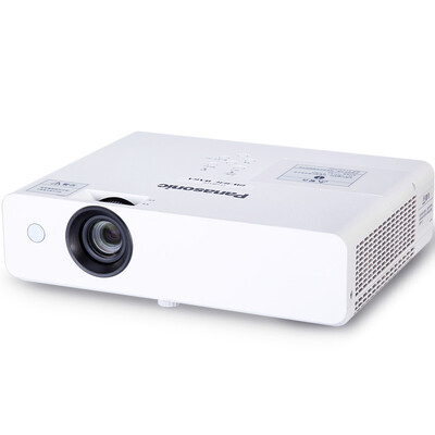 Проектор Panasonic проектор Panasonic PT-UW313C (разрешение 800P HD 3100 люмен в 1,2 раза)
Проектор Panasonic проектор Panasonic PT-UW313C (разрешение 800P HD 3100 люмен в 1,2 раза)