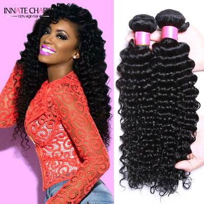 Brazilian Deep Wave Hair Bundles 4Pcs/Lot Meches Bresilienne Lots Deep Wave Brazilian Hair Extensions Deep Curly Weave Human Hair
Brazilian Deep Wave Hair Bundles 4Pcs/Lot Meches Bresilienne Lots Deep Wave Brazilian Hair Extensions Deep Curly Weave Human Hair